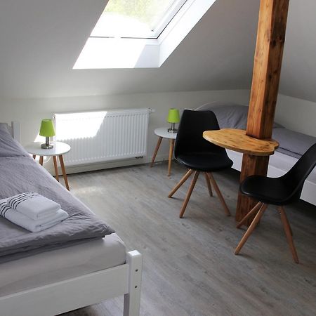 Haus Im Donautal Hotel บอยรอน ภายนอก รูปภาพ