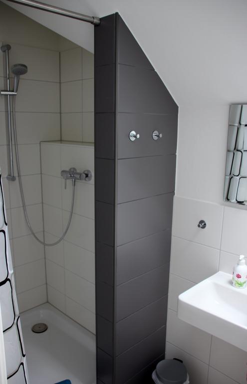 Haus Im Donautal Hotel บอยรอน ภายนอก รูปภาพ
