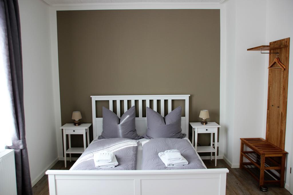 Haus Im Donautal Hotel บอยรอน ภายนอก รูปภาพ