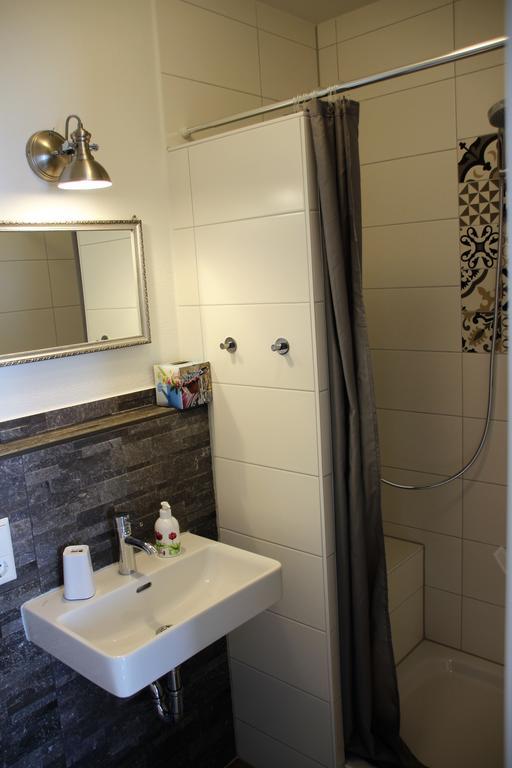 Haus Im Donautal Hotel บอยรอน ภายนอก รูปภาพ