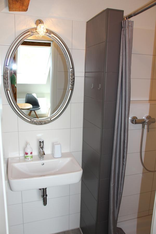 Haus Im Donautal Hotel บอยรอน ภายนอก รูปภาพ